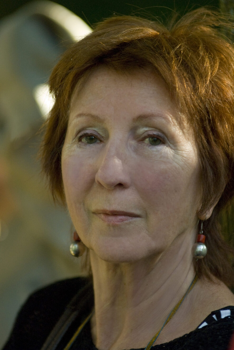 Irene K - Irene Kalbusch